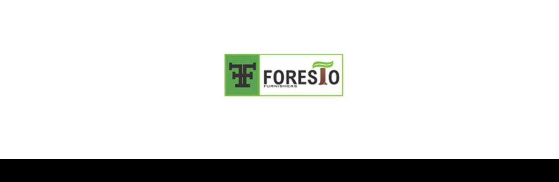 foresto Cover Image