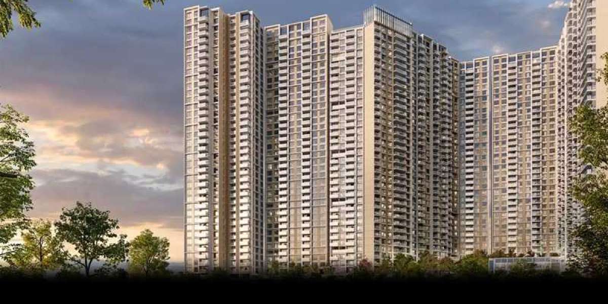 DLF West Park Andheri West Redefines Urban Elegance
