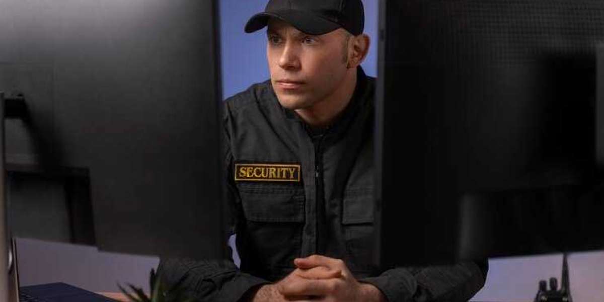 10 Vital Traits Every Professional Security Guard Must Have