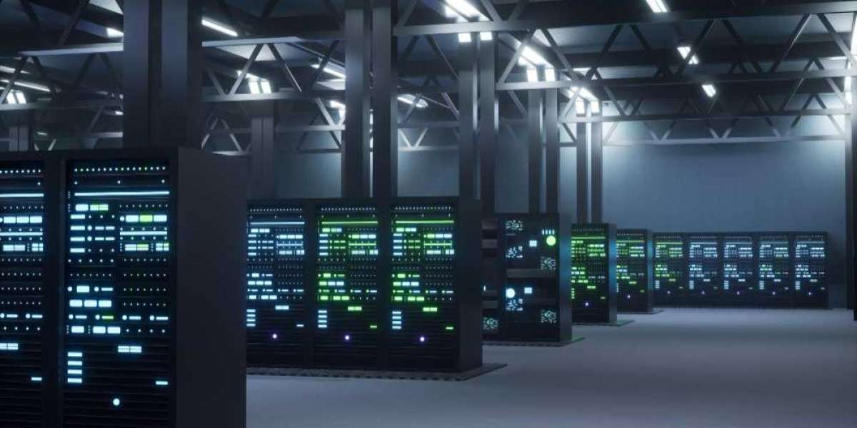 Data Center Infrastructure Management Market Trends and Forecast 2021–2030