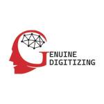 Genuine Digitizing