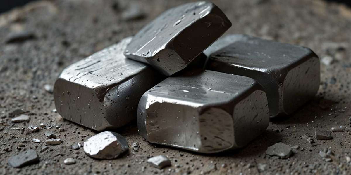 Magnesium Metal Manufacturing Plant Setup: Complete Business Plan with Machinery Cost Analysis