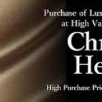 chrome hearts jewelry shop