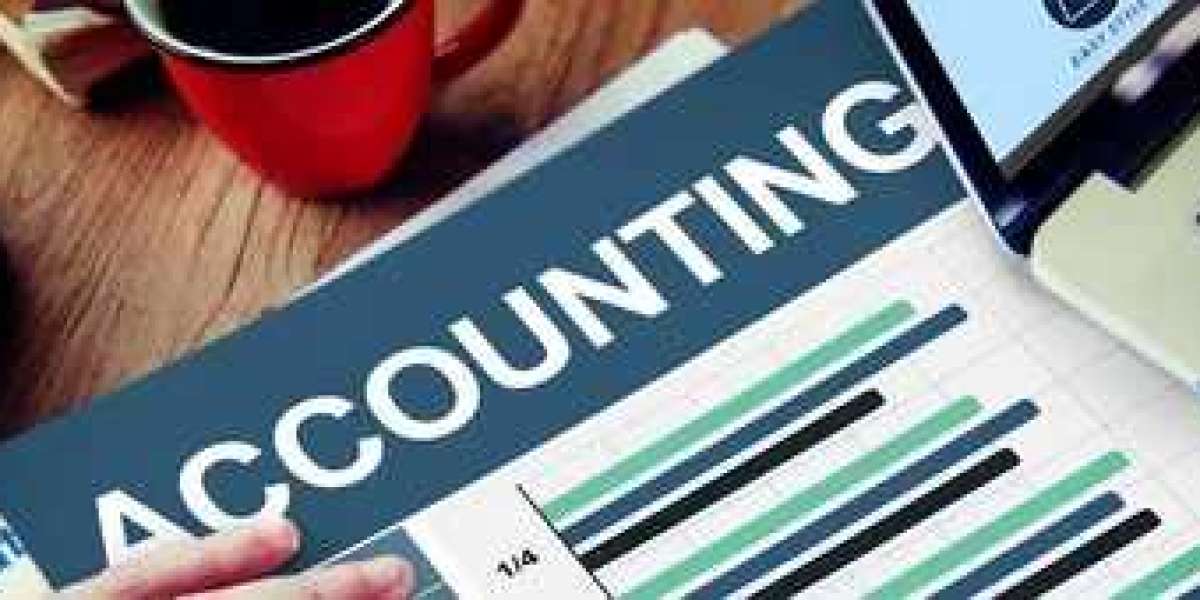 Simplify Your Finances with Online Accounting and Bookkeeping Services