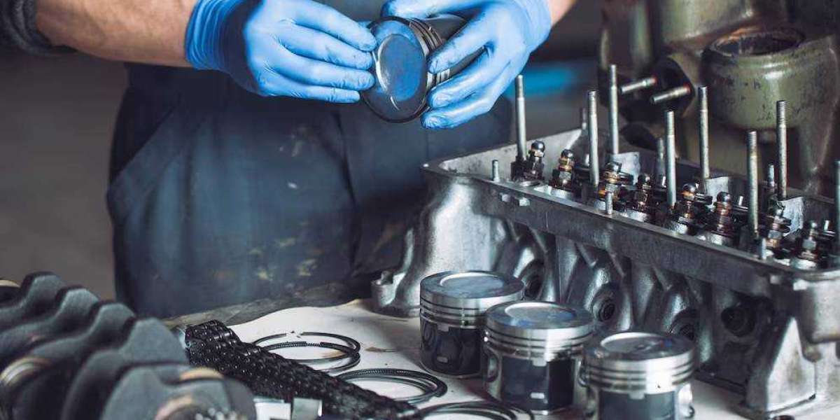 How To Quickly Get Your Car Diagnosed At A Engine Repair Shop Near Me