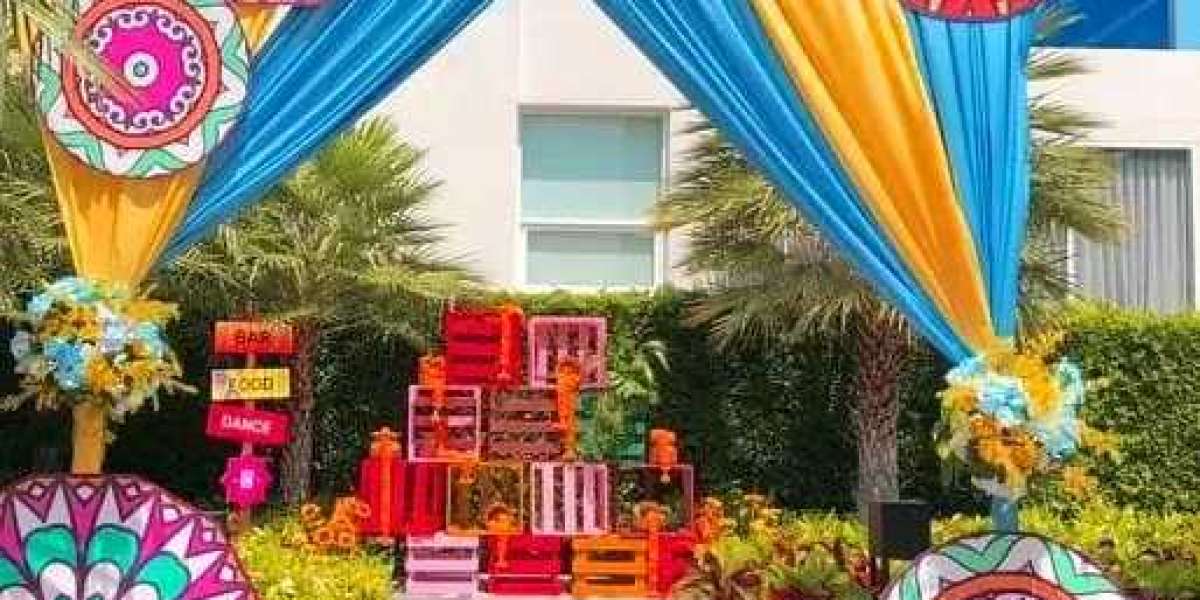 Top Event Management Companies in Bangalore
