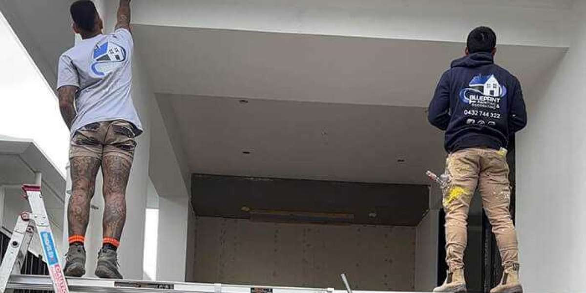 Adelaide Painters and Residential Painting Adelaide: Transforming Homes with Style and Precision