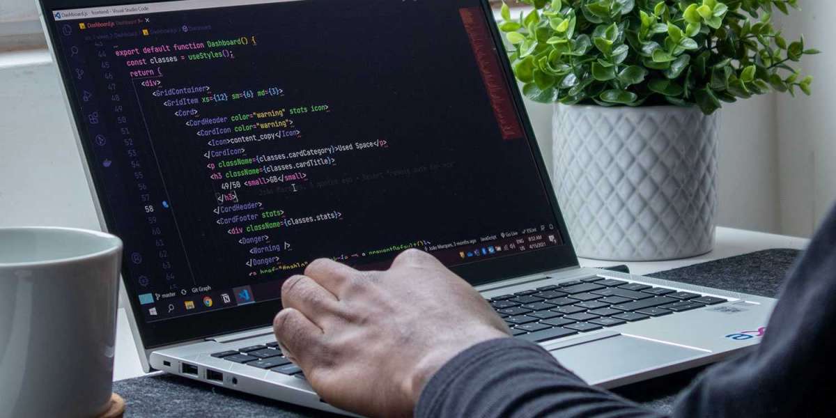 Crafting Digital Excellence with a Leading Dubai Web Design Agency