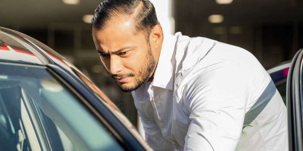 Olympic Auto Sales: A Leading Used Car Dealer in Decatur, GA