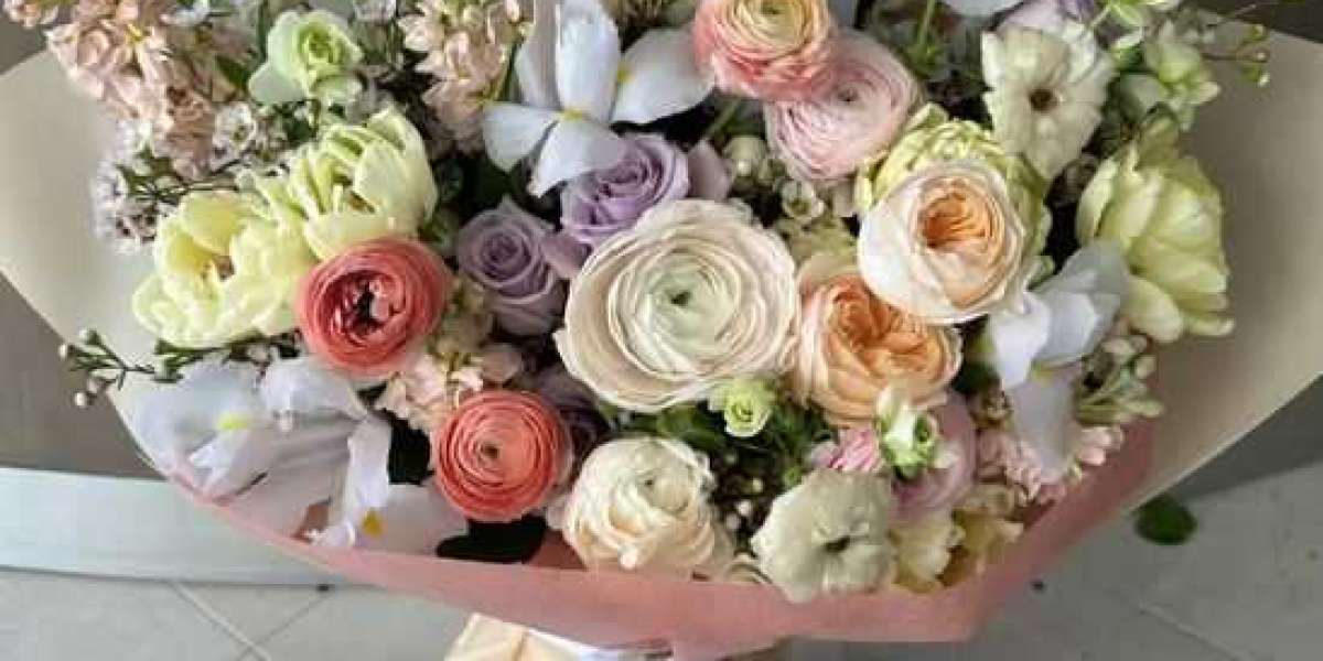 Celebrate Love with the Perfect Mother’s Day Flowers in Costa Mesa