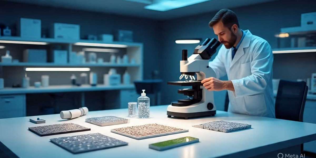 Biocomposites Market Size and Competitive Analysis by 2028