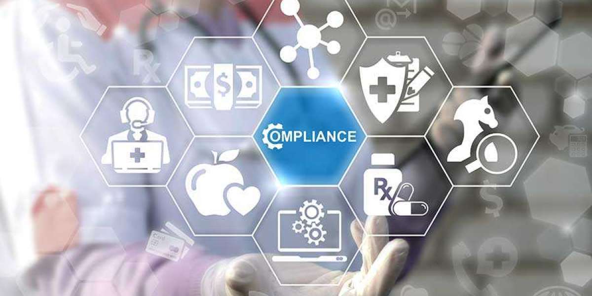 How Healthcare Facilities Can Streamline Compliance