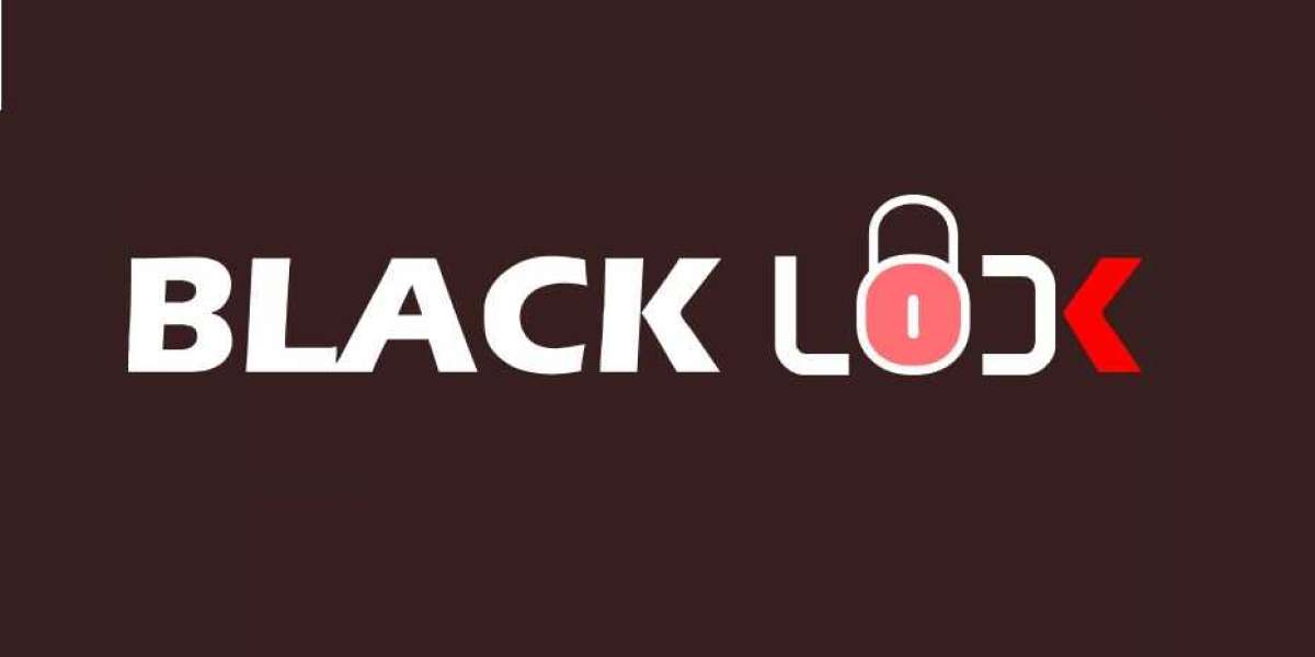 Blacklock Security Limited - Pen testing service
