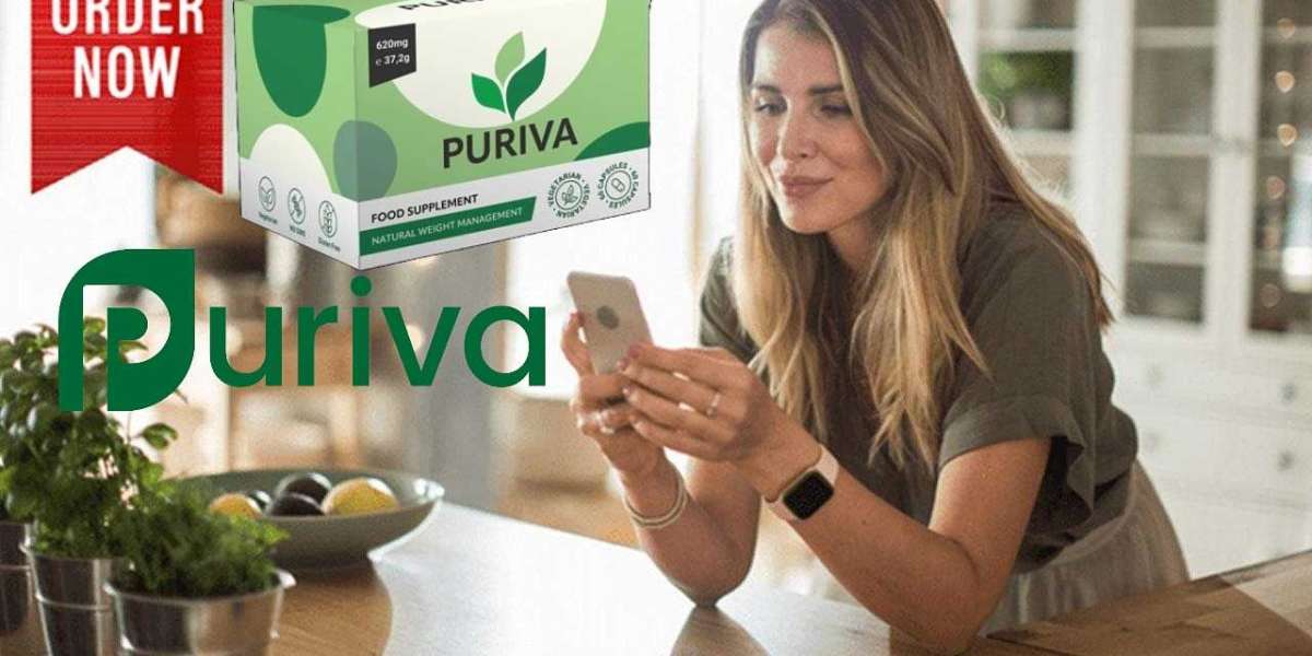 Smart Weight Loss: Why Health Experts Recommend PURIVA Diet UK for Everyday Use?