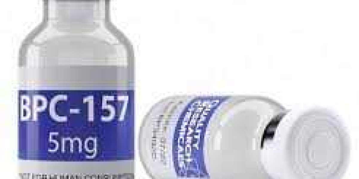 Peptides Kopen is geweldig vanuit vele perspectieven