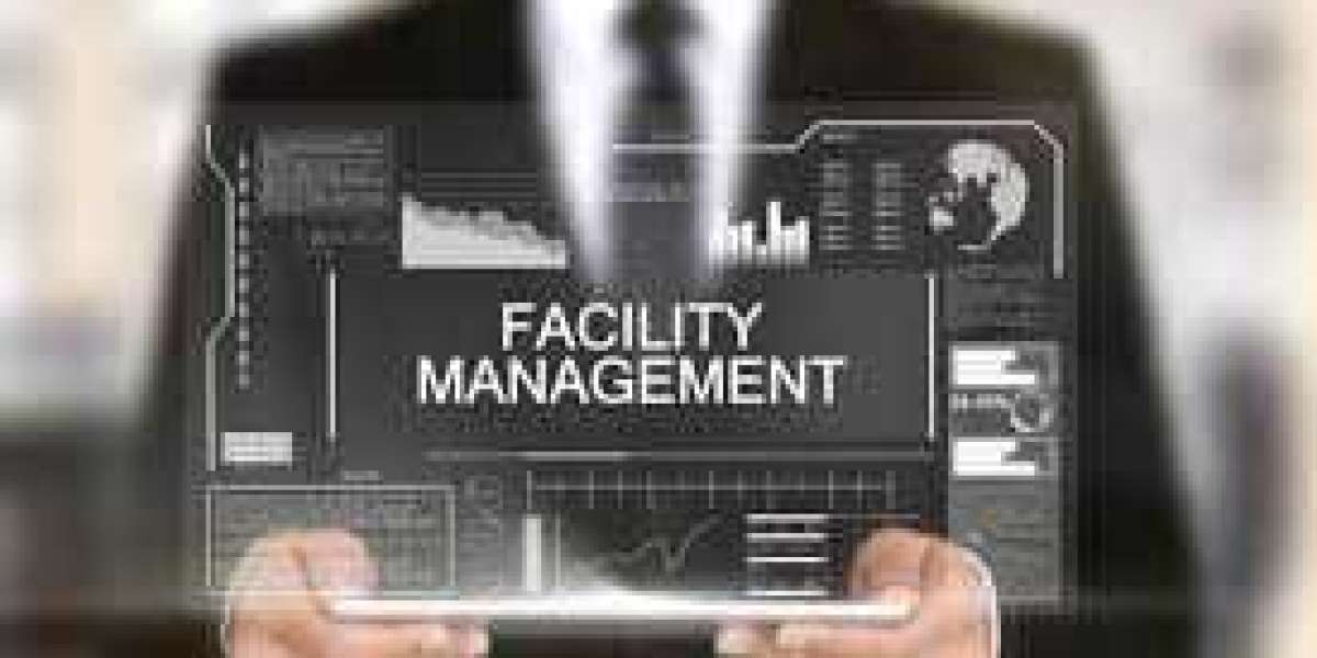 Unlocking Facility Efficiency with the Right Management Tools