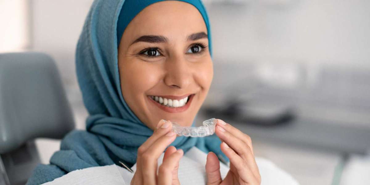 Is Invisalign Right for You? Discover Its Clear Path to a New Smile