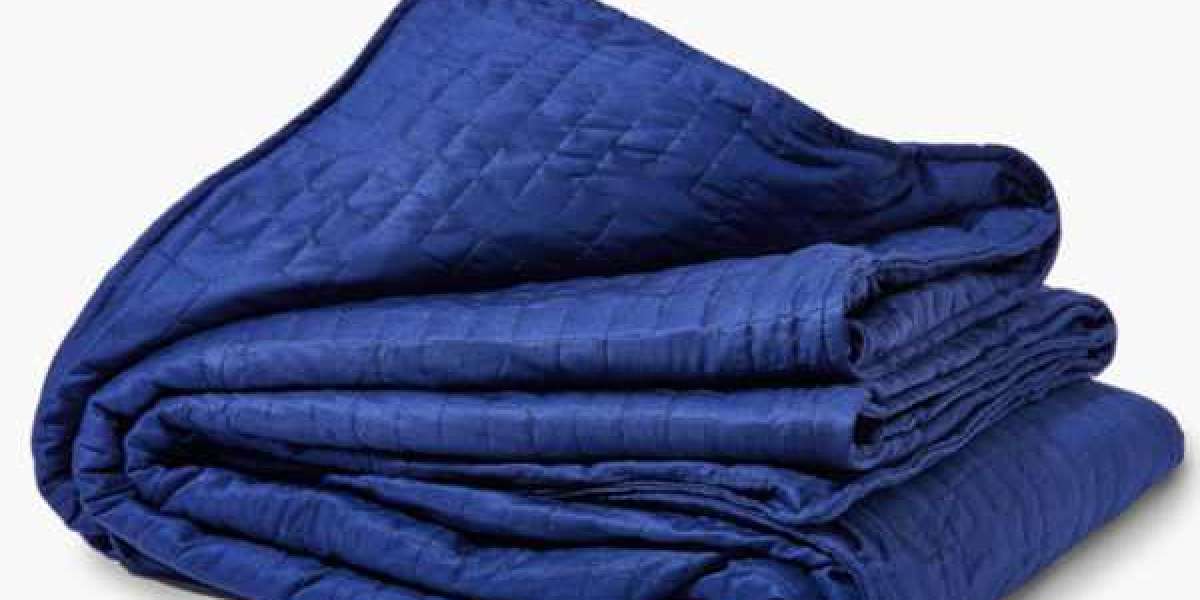 Blanket Dry Cleaning: Say Goodbye to Dust, Odors, and Allergens