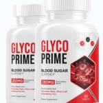 GlycoPrime BloodSugarSupport