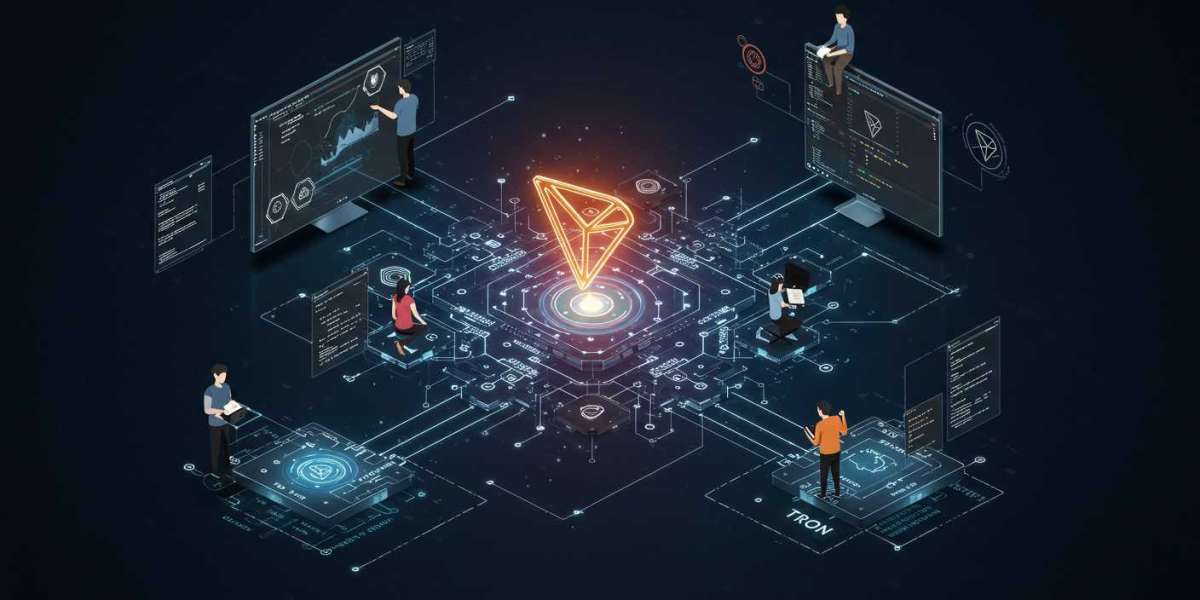 Enhance TRC20 Token Development For Your Web3 Business Profitability: A Founder's Roadmap