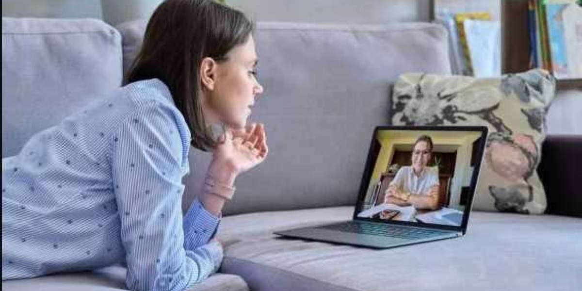 Flexible, Confidential Support with Online Therapy