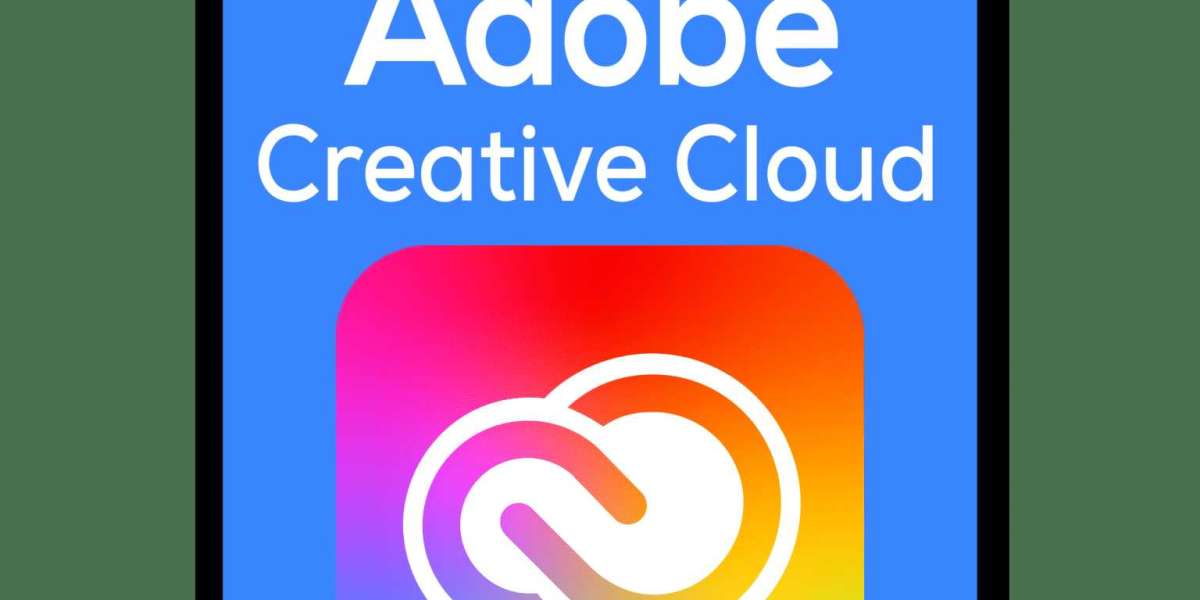 Buy Adobe Creative Cloud in Nepal