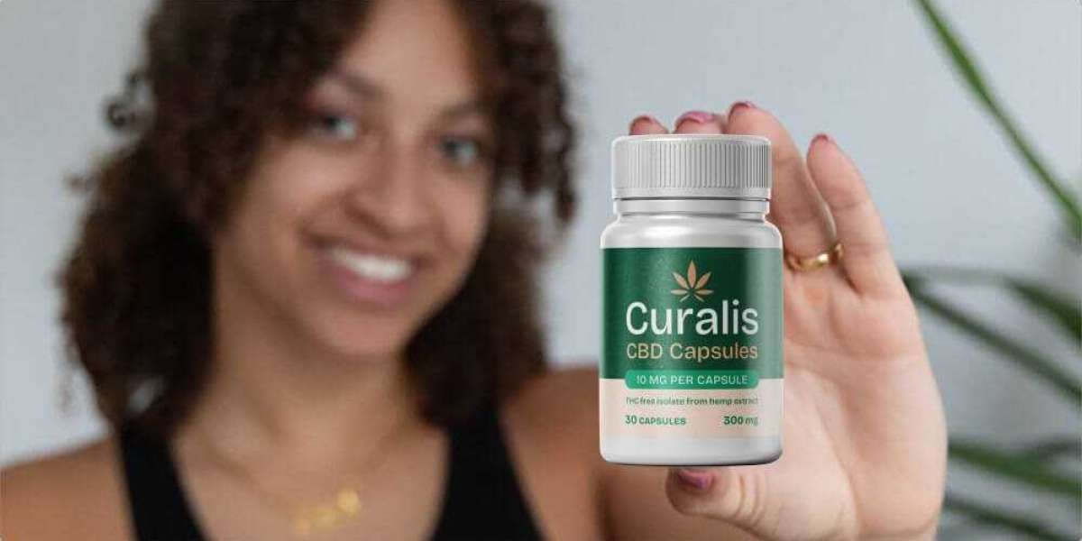 Curalis CBD [Køb nu] Seneste anmeldelser – Prisopdatering og økologiske ingredienser