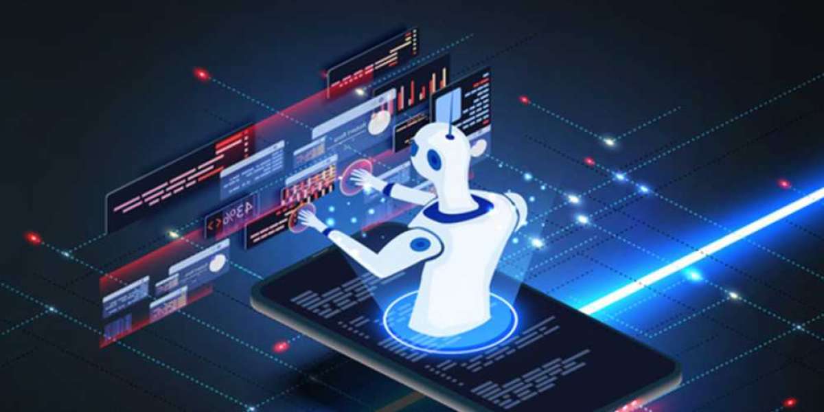 The Role of AI in Future Mobile App Development