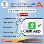 Buy  verified Cash App Accounts