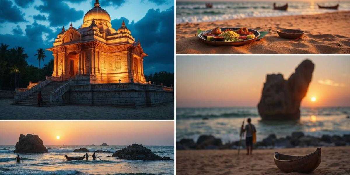 Why Udupi is the Next Big Destination for Cultural Tourism