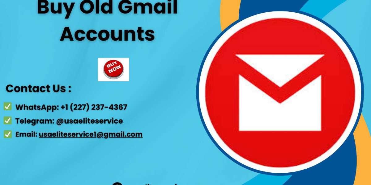 22 Best Websites for Buying PVA and Aged Gmail Accounts in Bulk