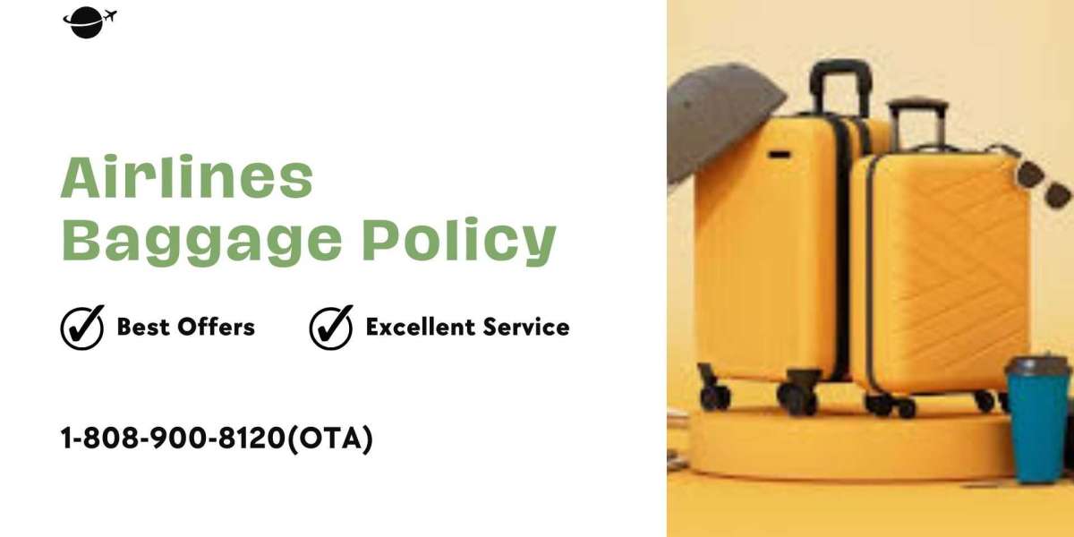 What Is Copa Airlines Baggage Policy?