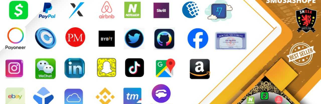 How To Buy Verified Skrill Accounts Cover Image