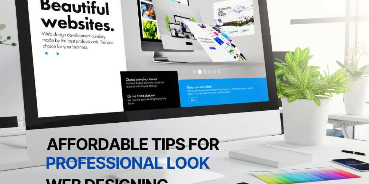 Website designing company in Chennai