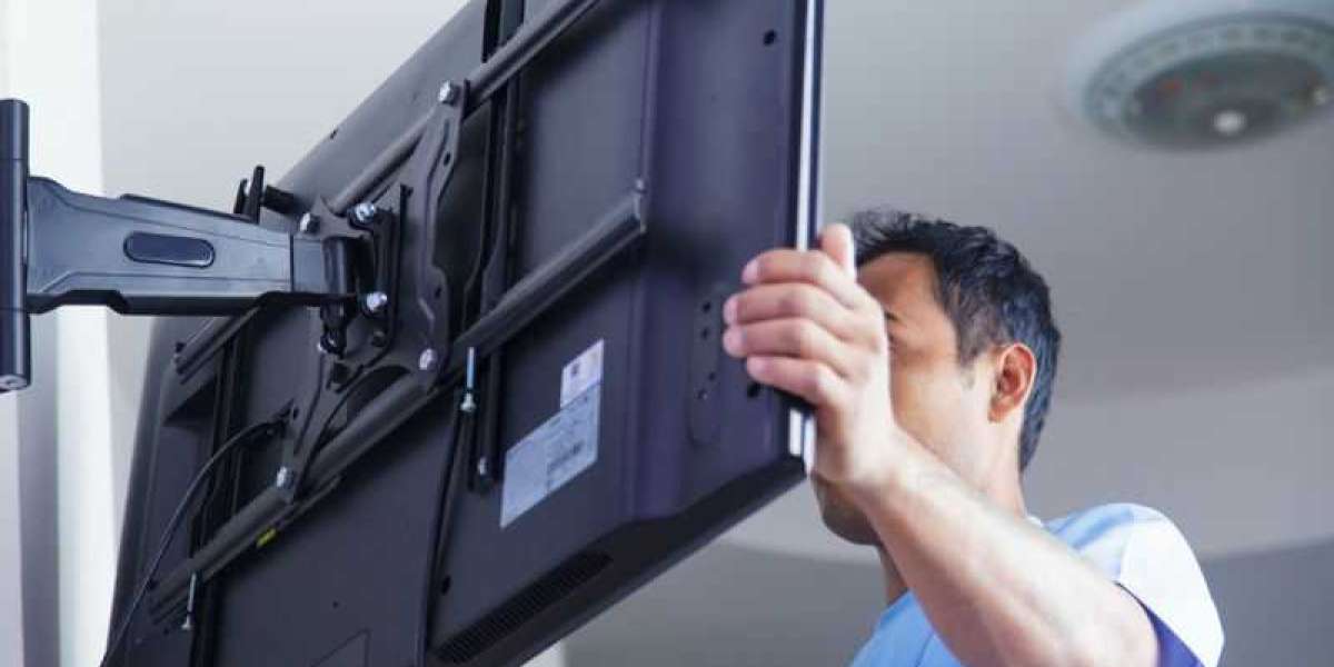 Orlando’s Trusted Choice for Professional TV Mounting and Setup