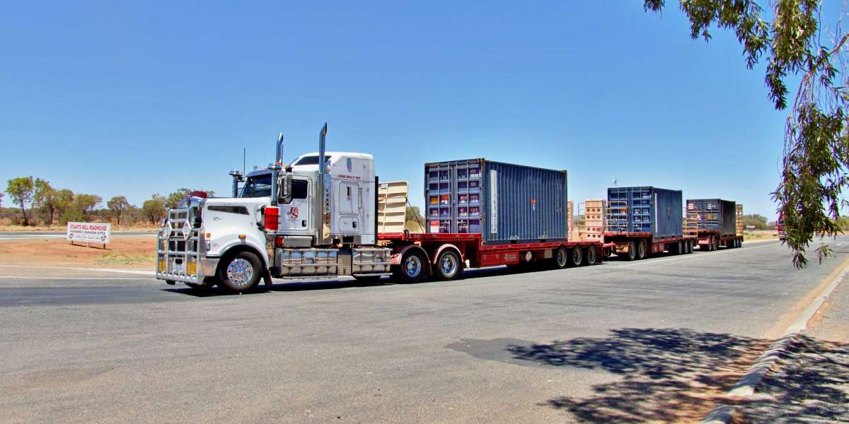 Simplify Your Journey with Florida Oversize Permits from Unique Trucking Broker