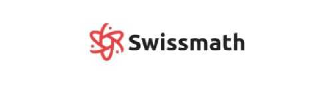 Swissmath Cover Image