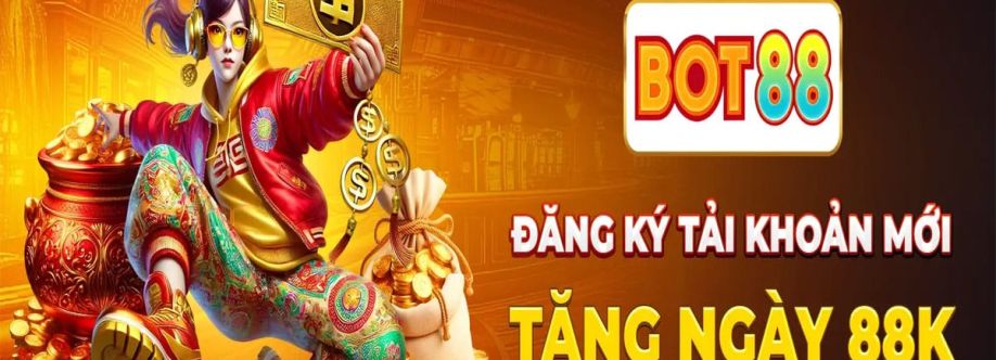 Bot88 Cổng game giải trí đỉnh cao Cover Image