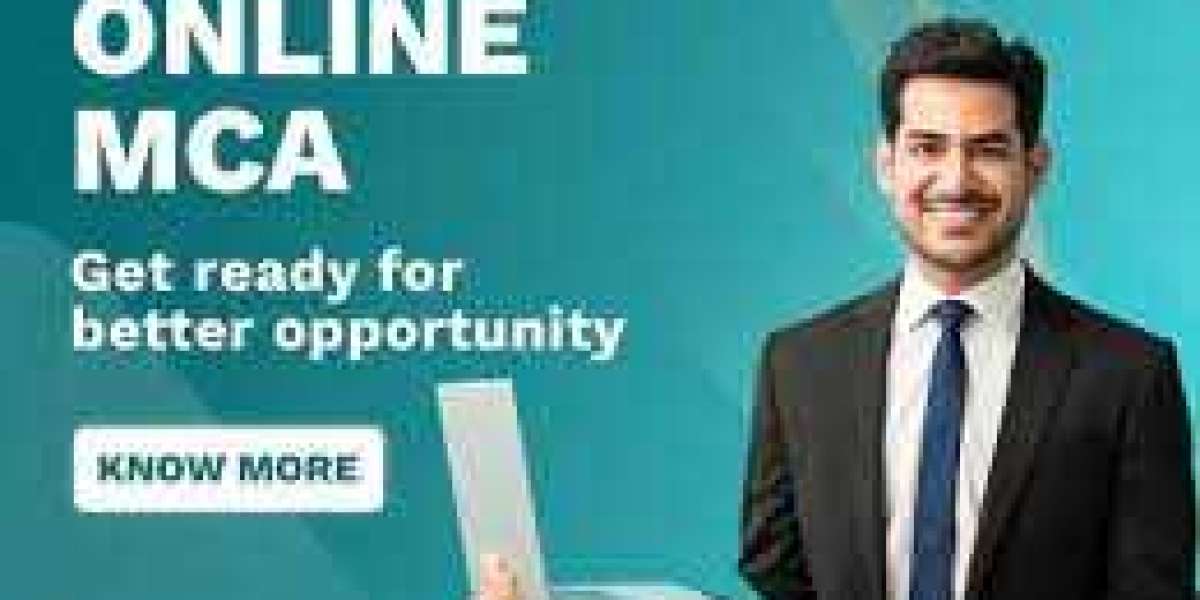 Is an Online MCA Worth It in Today’s Tech Industry