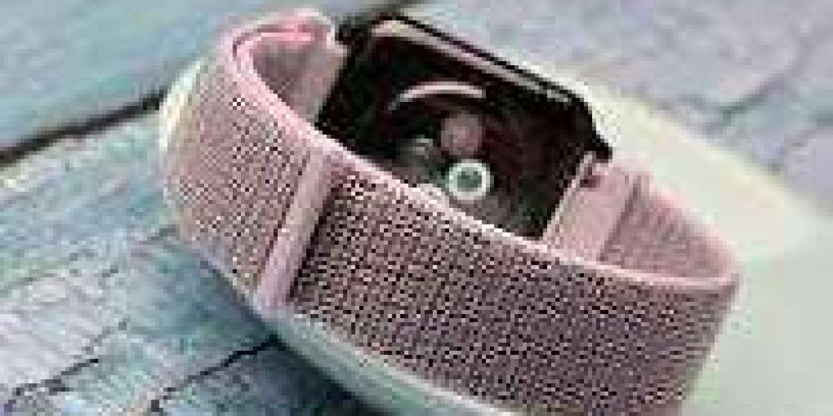 Chlorine Resistant Watch Strap – Full Guide