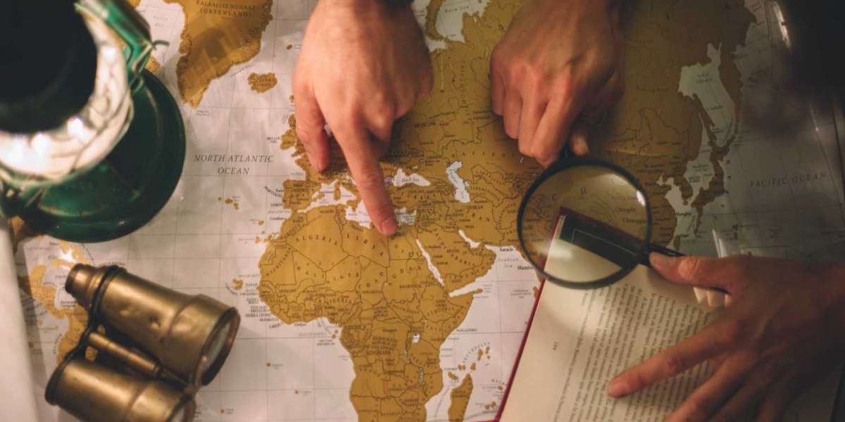Harappa World on GEDmatch: Trace Your Ancestry with This Powerful Tool