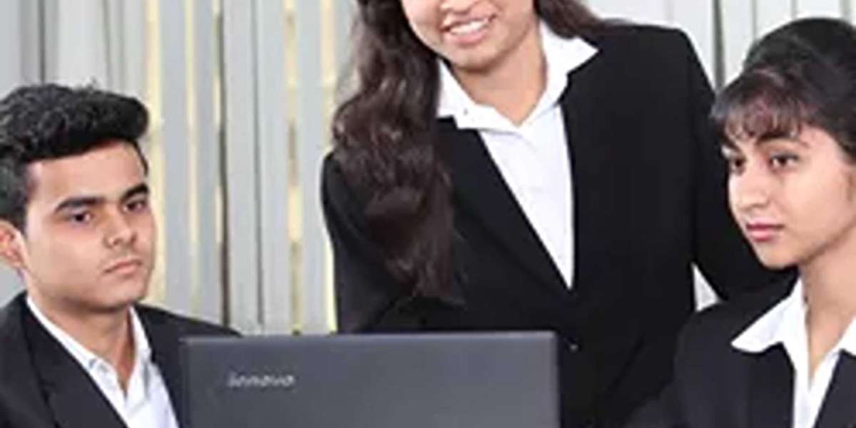 B.Tech in Robotics: Shaping the Future with Intelligent Machines