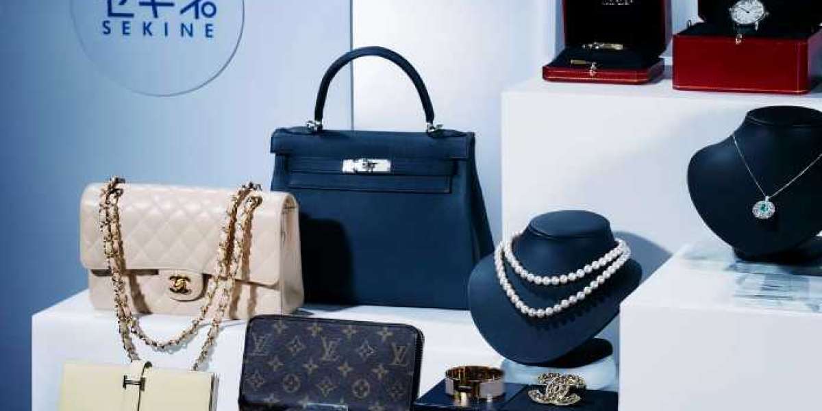 Tokyo’s Best Vintage Stores: A Treasure Hunt for Luxury Lovers