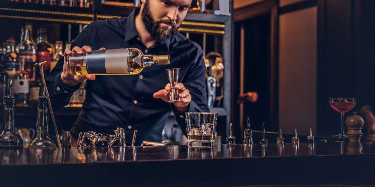 How To Buy Drinks Online - Your Ultimate UK Guide