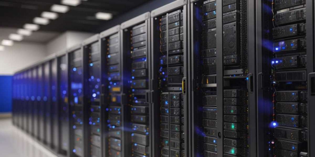 Thailand Dedicated Server: Why Amaze Servers Is the Ultimate Hosting Choice for Southeast Asia