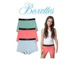 Boxe ttes