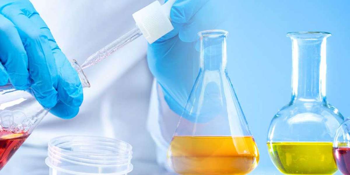 Rubber Process Oil Market Global Analysis & Opportunities by 2032