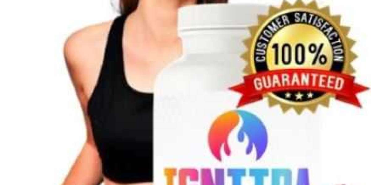 Ignitra Weight Loss Pills: Read Its Natural Ingredients, Pros-Cons and Price!