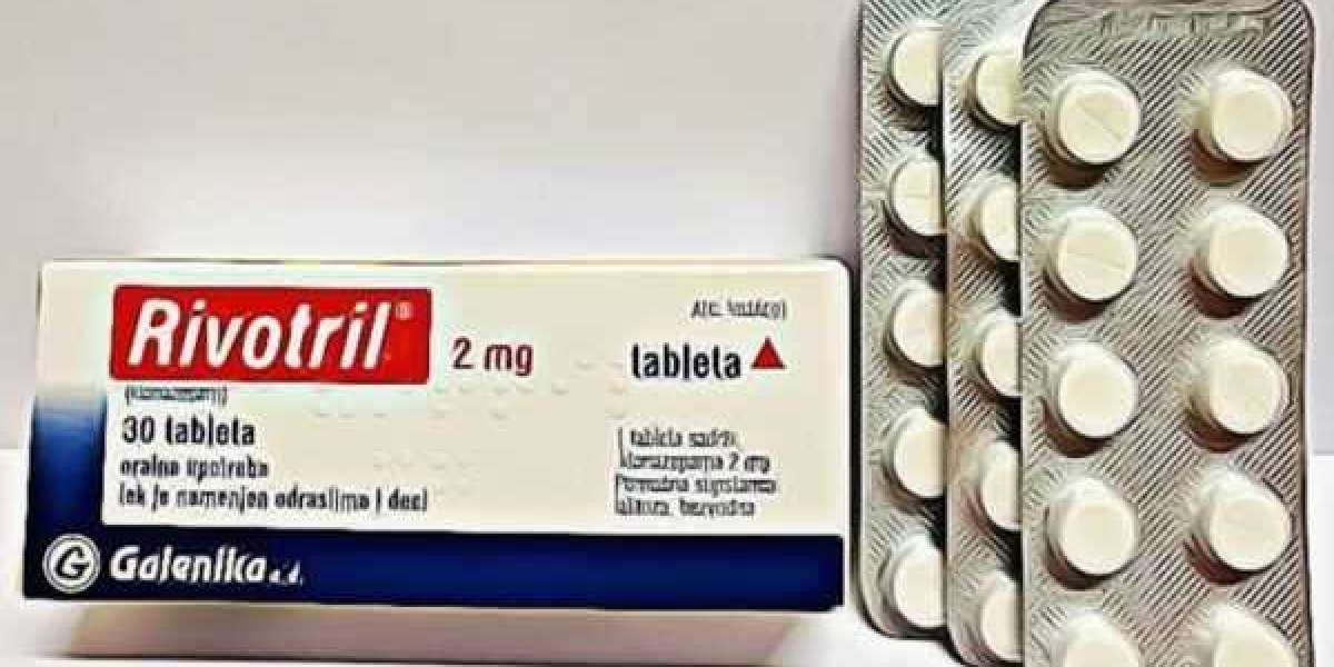 Rivotril 2mg: Uses, Benefits, Side Effects, Dosage, and Safety Tips Introduction to Rivotril 2mg