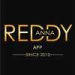 Reddy Anna